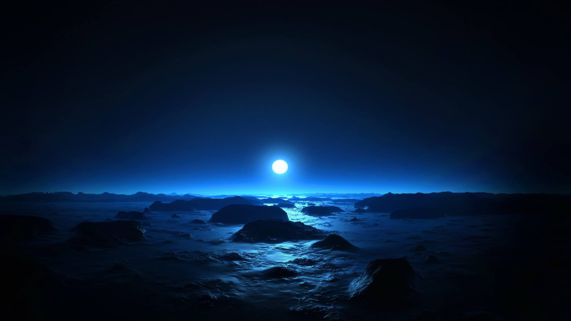 Night photo 9