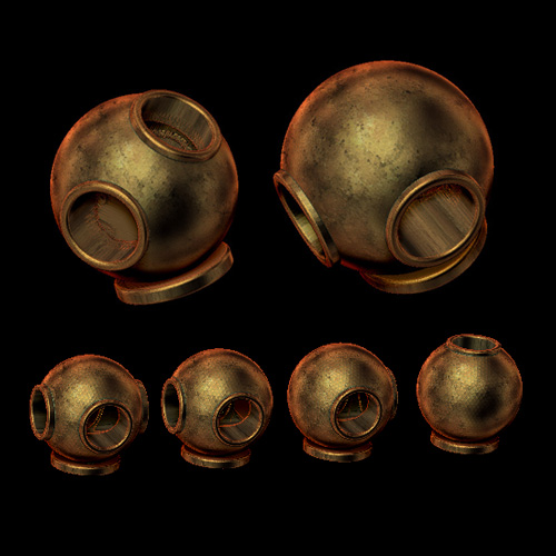 ConnectorLPPLain Category