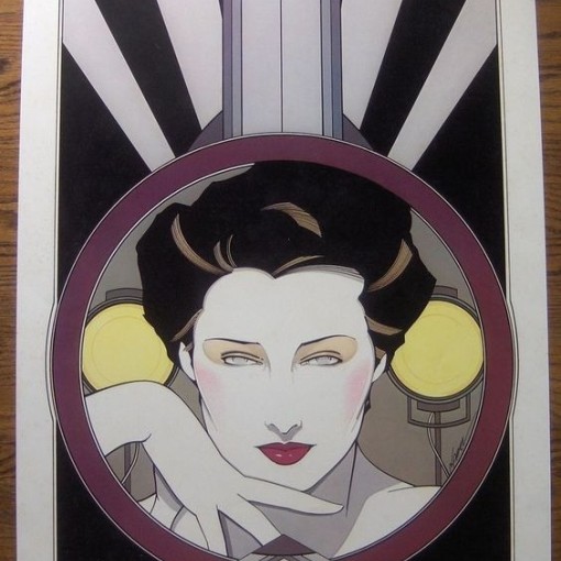 nagel art 