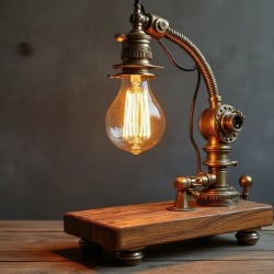 splamp ideas