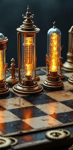 fenworkbook vsteamchess  