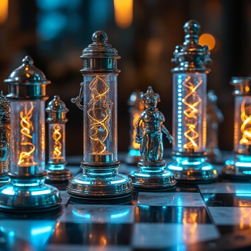 fenworkbook vsteamchess  