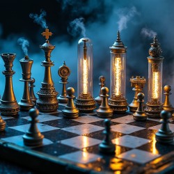 fenworkbook vsteamchess  