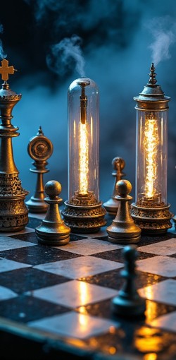 fenworkbook vsteamchess  