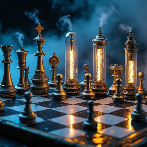 fenworkbook vsteamchess  