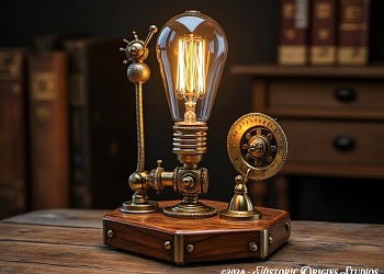 splamp ideas