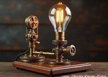 splamp ideas
