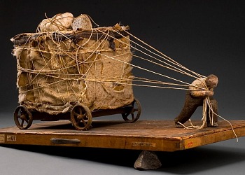 artist block John Whipple