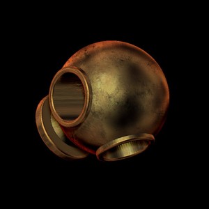 Ball Connector, Plain 20x8 mm 90L (Each)