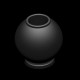 Ball Terminal, Plain 20x8 mm Top LP (Each)